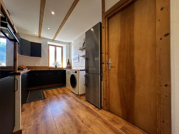 Superbe T3 coup de coeur