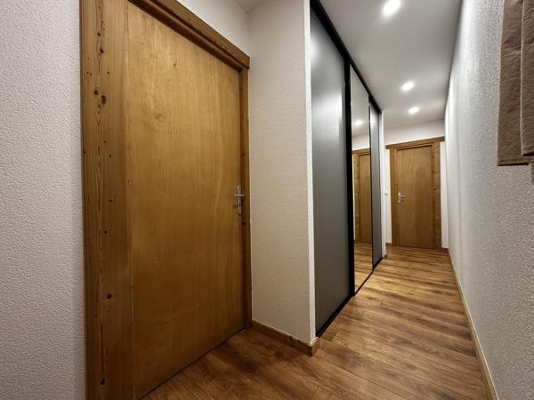 Superbe T3 coup de coeur