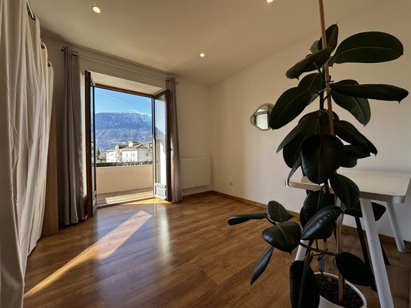 Superbe T3 coup de coeur