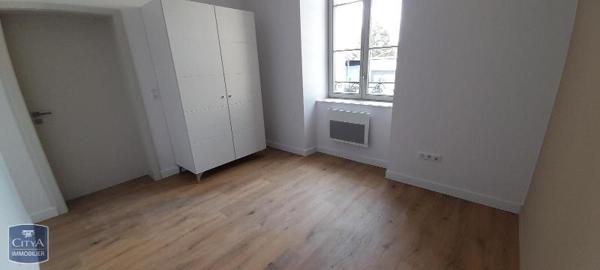Appartement à louer 2 pièces 52.27m²