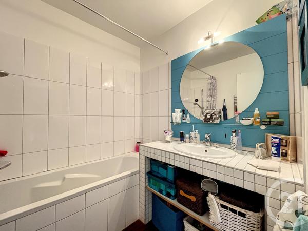 Appartement F5 à vendre  5 pièces - 131,08 m2 ST CLOUD - 92