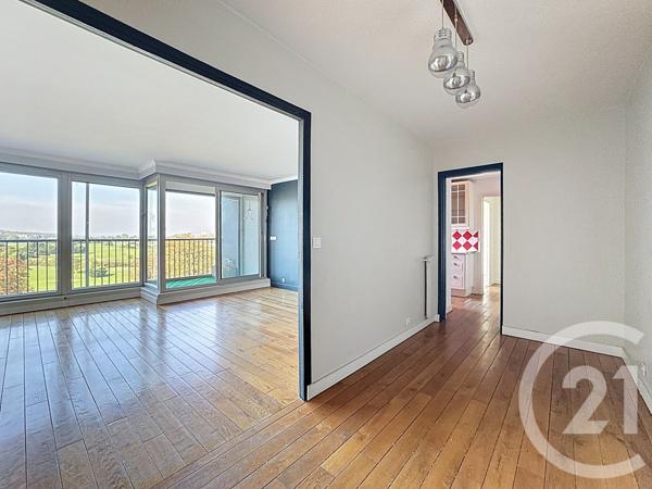 Appartement F5 à vendre  5 pièces - 131,08 m2 ST CLOUD - 92