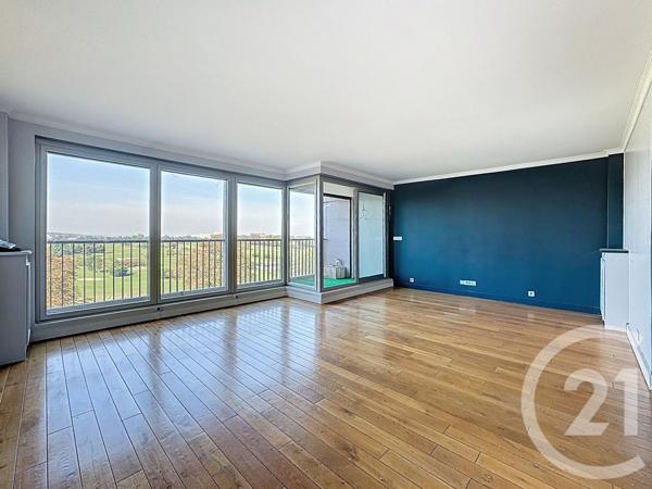 Appartement F5 à vendre  5 pièces - 131,08 m2 ST CLOUD - 92