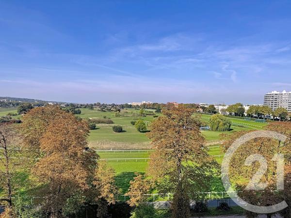 Appartement F5 à vendre  5 pièces - 131,08 m2 ST CLOUD - 92