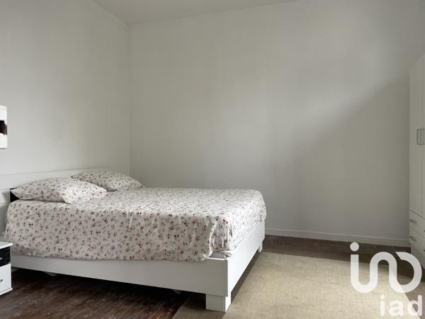 Appartement à vendre 2 pièces 32,4 m² Argenteuil