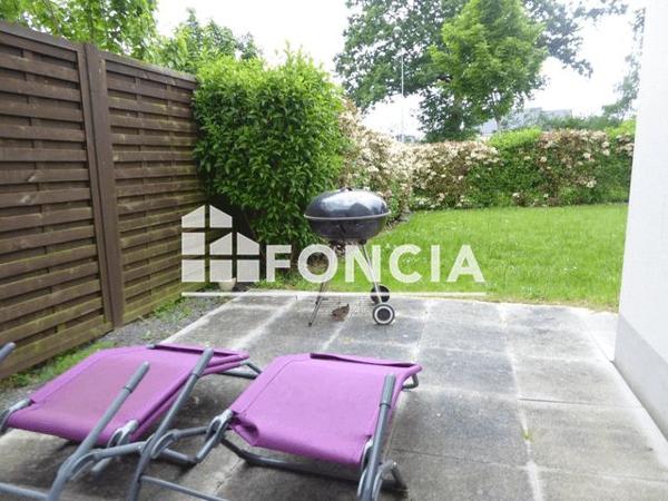 Location Maison 4 pièces 85.91 m² - 8 RUE CHARLES BAUDELAIRE Saint Berthevin 53940