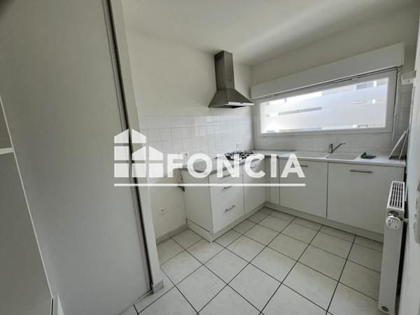 Location Maison 4 pièces 85.91 m² - 8 RUE CHARLES BAUDELAIRE Saint Berthevin 53940