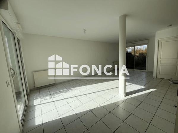 Location Maison 4 pièces 85.91 m² - 8 RUE CHARLES BAUDELAIRE Saint Berthevin 53940