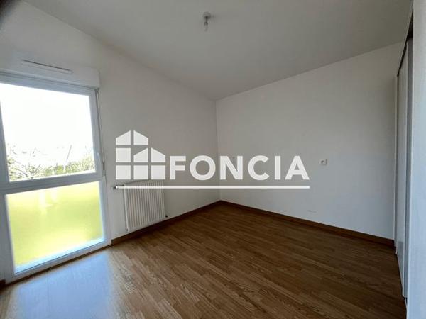 Location Maison 4 pièces 85.91 m² - 8 RUE CHARLES BAUDELAIRE Saint Berthevin 53940