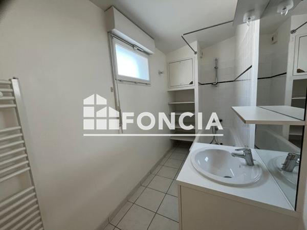 Location Maison 4 pièces 85.91 m² - 8 RUE CHARLES BAUDELAIRE Saint Berthevin 53940