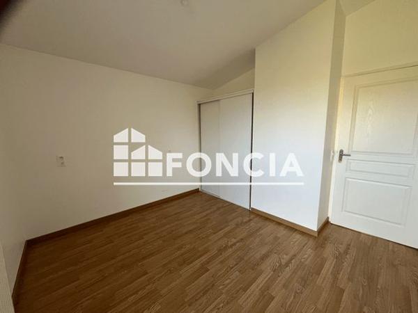 Location Maison 4 pièces 85.91 m² - 8 RUE CHARLES BAUDELAIRE Saint Berthevin 53940