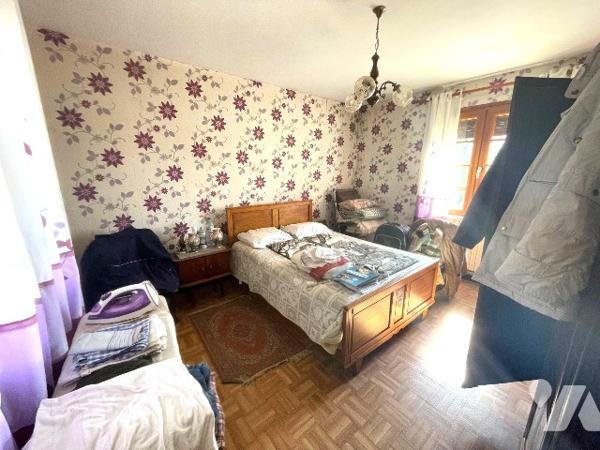 Maison avec dépendances à SMERMESNIL