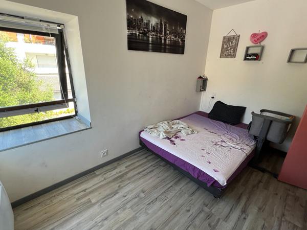 Appartement T3 bis Porcé