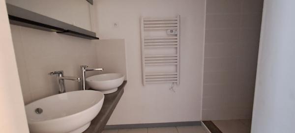 Appartement T3 bis Porcé