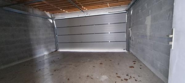 Appartement T3 bis Porcé