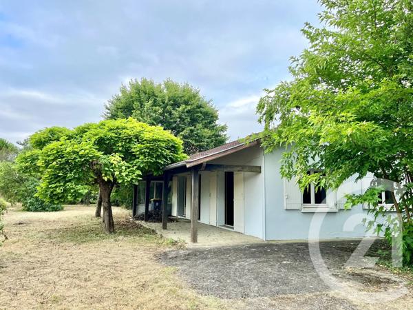 Maison à vendre  3 pièces - 96,15 m 2   LE SEQUESTRE  - 81