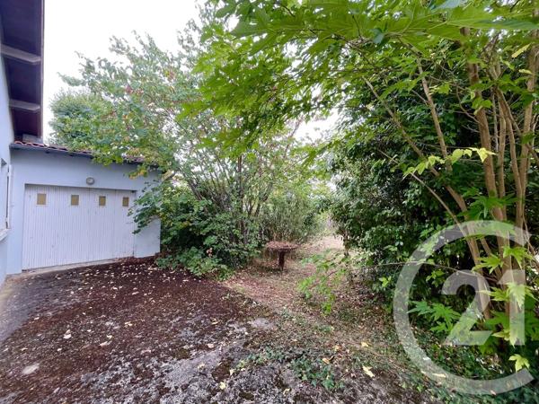 Maison à vendre  3 pièces - 96,15 m 2   LE SEQUESTRE  - 81