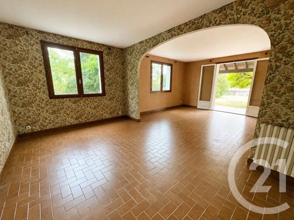 Maison à vendre  3 pièces - 96,15 m 2   LE SEQUESTRE  - 81