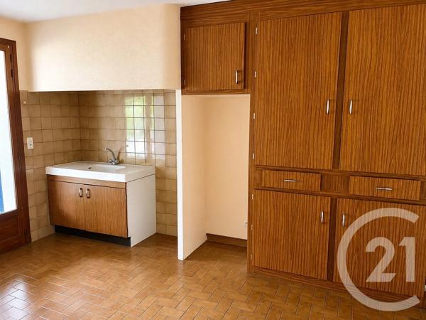 Maison à vendre  3 pièces - 96,15 m 2   LE SEQUESTRE  - 81