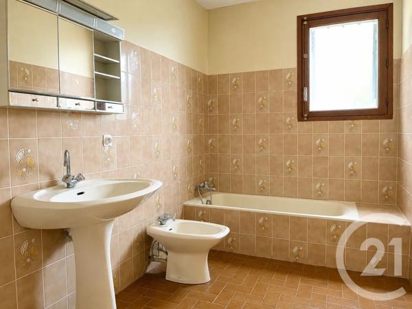 Maison à vendre  3 pièces - 96,15 m 2   LE SEQUESTRE  - 81