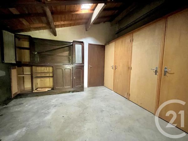 Maison à vendre  3 pièces - 96,15 m 2   LE SEQUESTRE  - 81