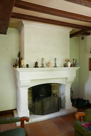 Mussidan (24400) Construction de qualité !