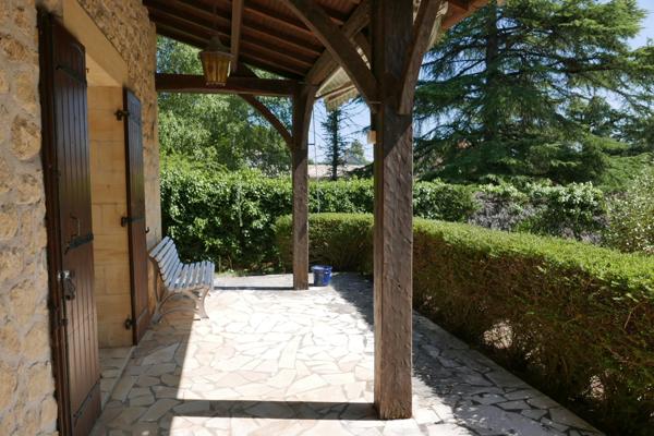 Mussidan (24400) Construction de qualité !