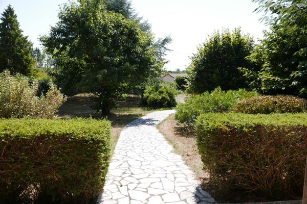 Mussidan (24400) Construction de qualité !