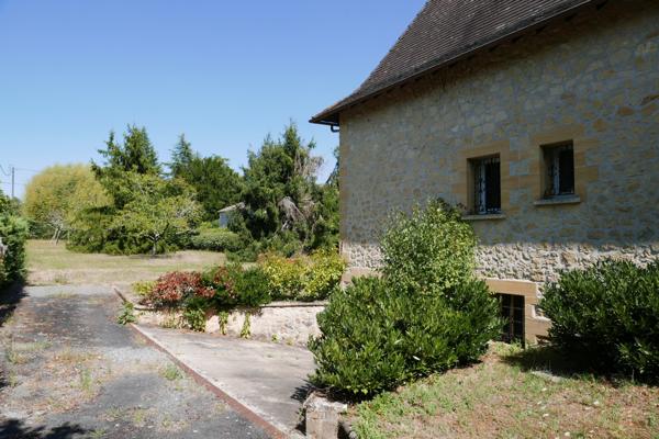 Mussidan (24400) Construction de qualité !