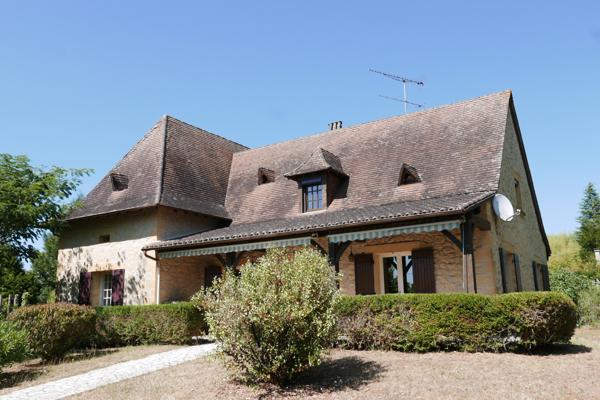 Mussidan (24400) Construction de qualité !