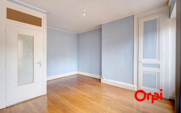 Appartement à vendre    2 pièces • 53,47 m2 Lyon 2
