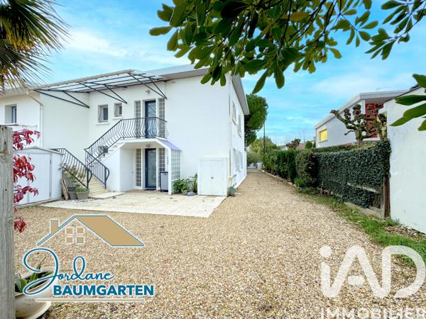 Maison à vendre 6 pièces 143 m² Royan