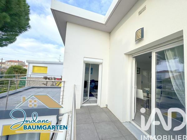 Maison à vendre 6 pièces 143 m² Royan