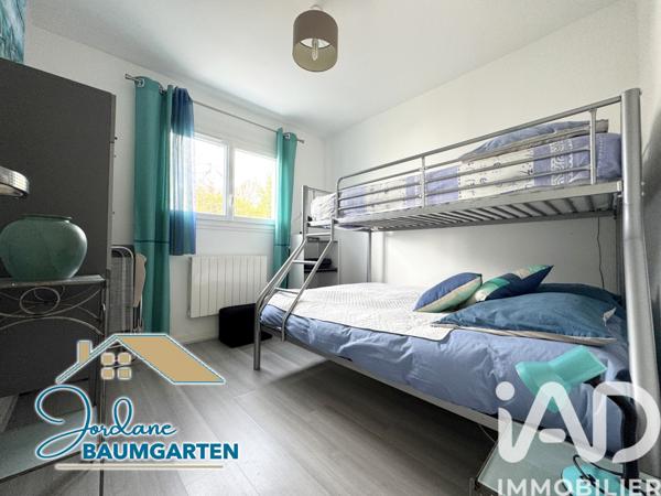 Maison à vendre 6 pièces 143 m² Royan