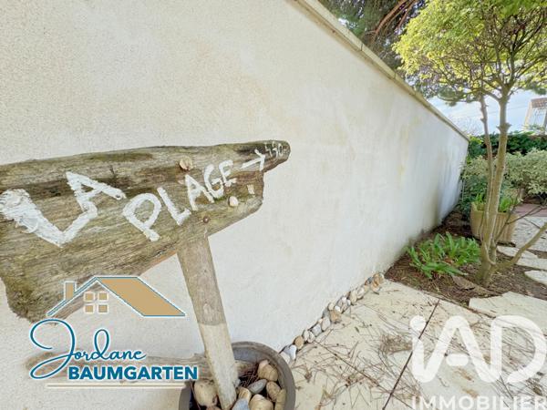 Maison à vendre 6 pièces 143 m² Royan