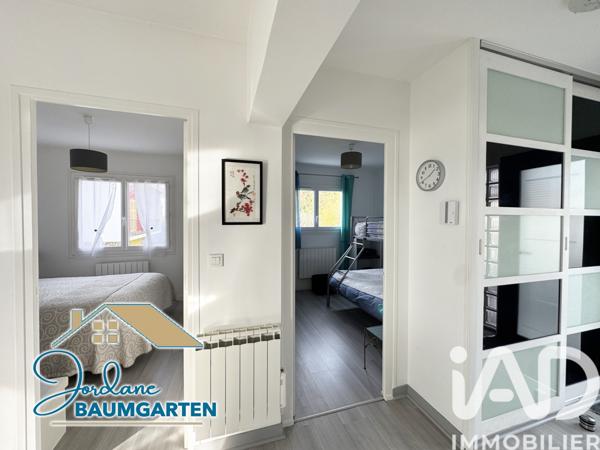 Maison à vendre 6 pièces 143 m² Royan