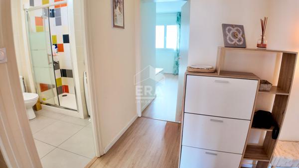 À vendre : Appartement 4 pièces à Perpignan, LAS COBAS