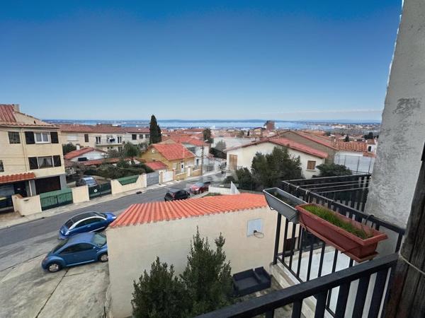 À vendre : Appartement 4 pièces à Perpignan, LAS COBAS