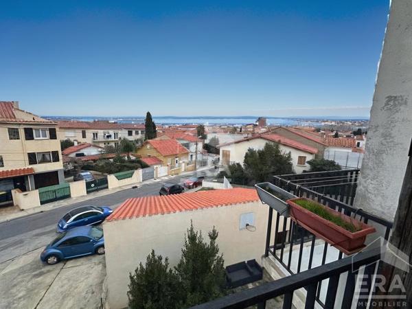 À vendre : Appartement 4 pièces à Perpignan, LAS COBAS