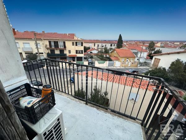 À vendre : Appartement 4 pièces à Perpignan, LAS COBAS