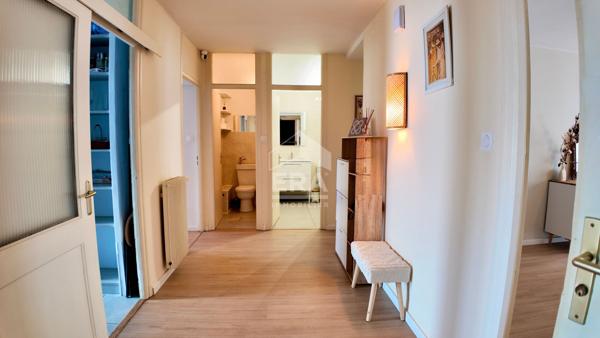 À vendre : Appartement 4 pièces à Perpignan, LAS COBAS