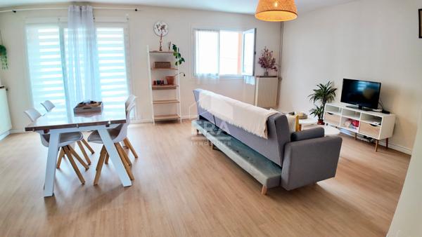 À vendre : Appartement 4 pièces à Perpignan, LAS COBAS