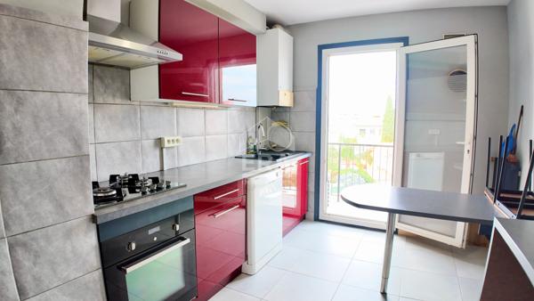 À vendre : Appartement 4 pièces à Perpignan, LAS COBAS