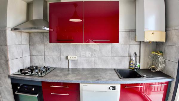 À vendre : Appartement 4 pièces à Perpignan, LAS COBAS