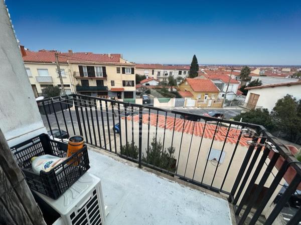 À vendre : Appartement 4 pièces à Perpignan, LAS COBAS