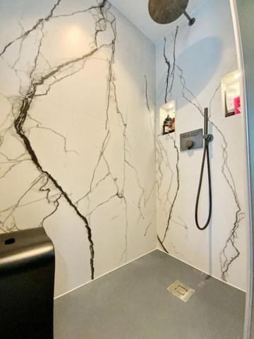 Duplex d'exception aux prestations raffinées -- 4 chambres -- terrasse de 160 m2