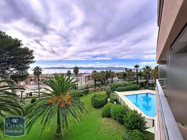 Appartement à vendre 2 pièces 48m²