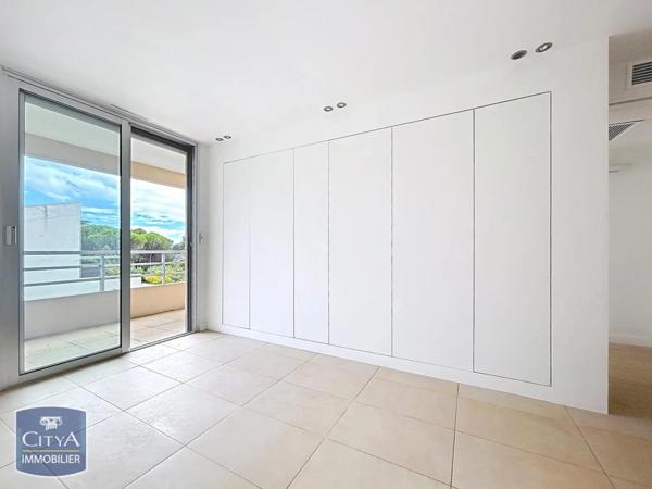 Appartement à vendre 2 pièces 48m²