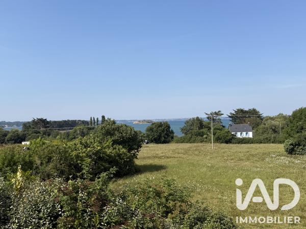 Maison à vendre 10 pièces 210 m² Crozon