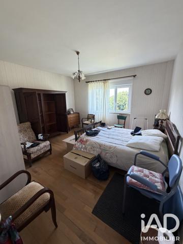 Maison à vendre 10 pièces 210 m² Crozon